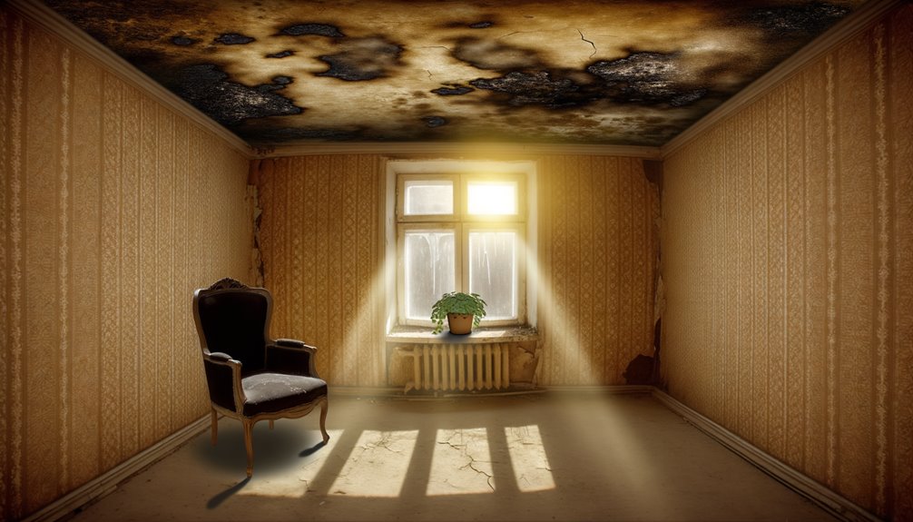 mold exposure health risks