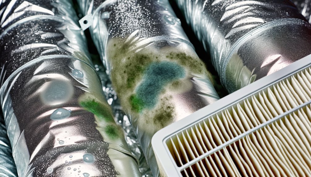 mold growth prevention strategies