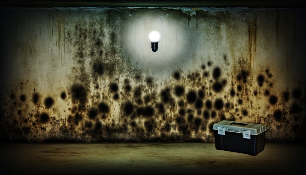 mold removal professional consultation
