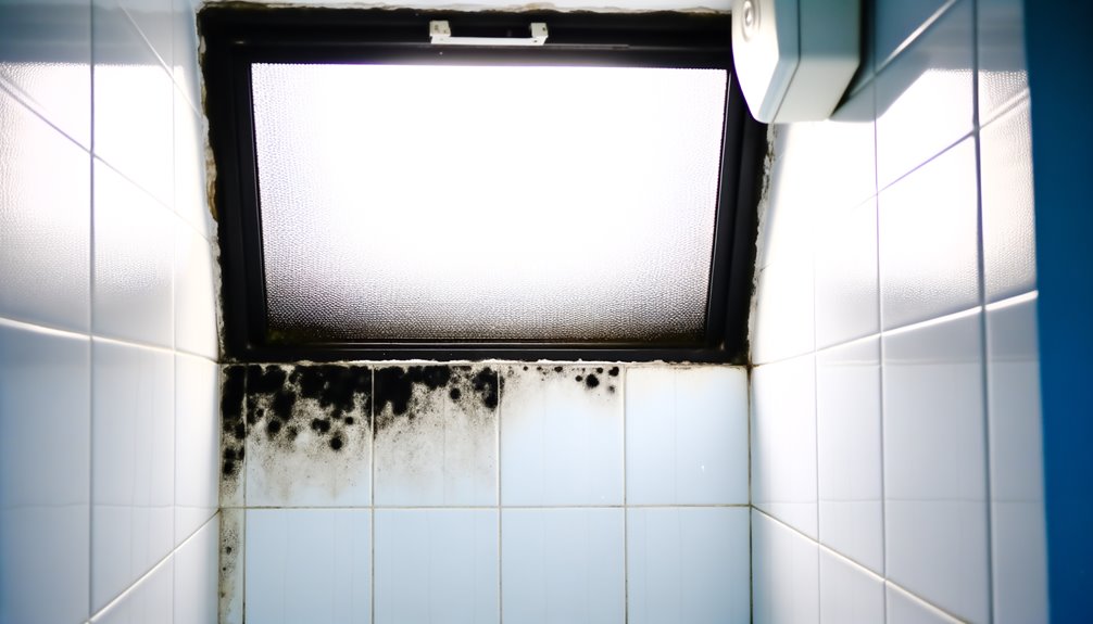 persistent mold recurrence solutions