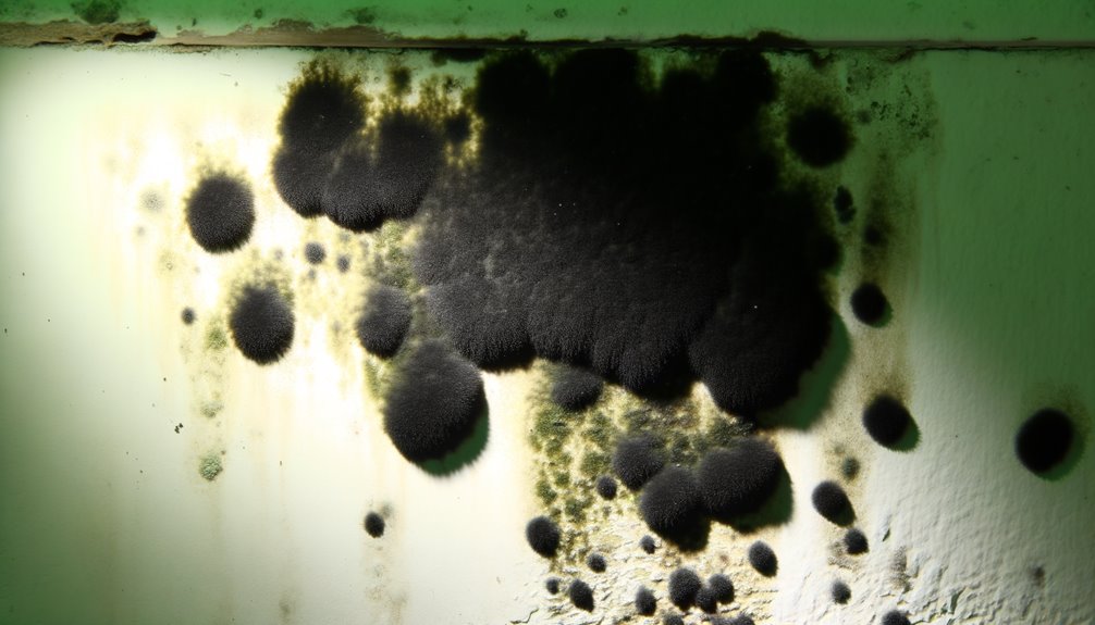 toxic fungus health risks